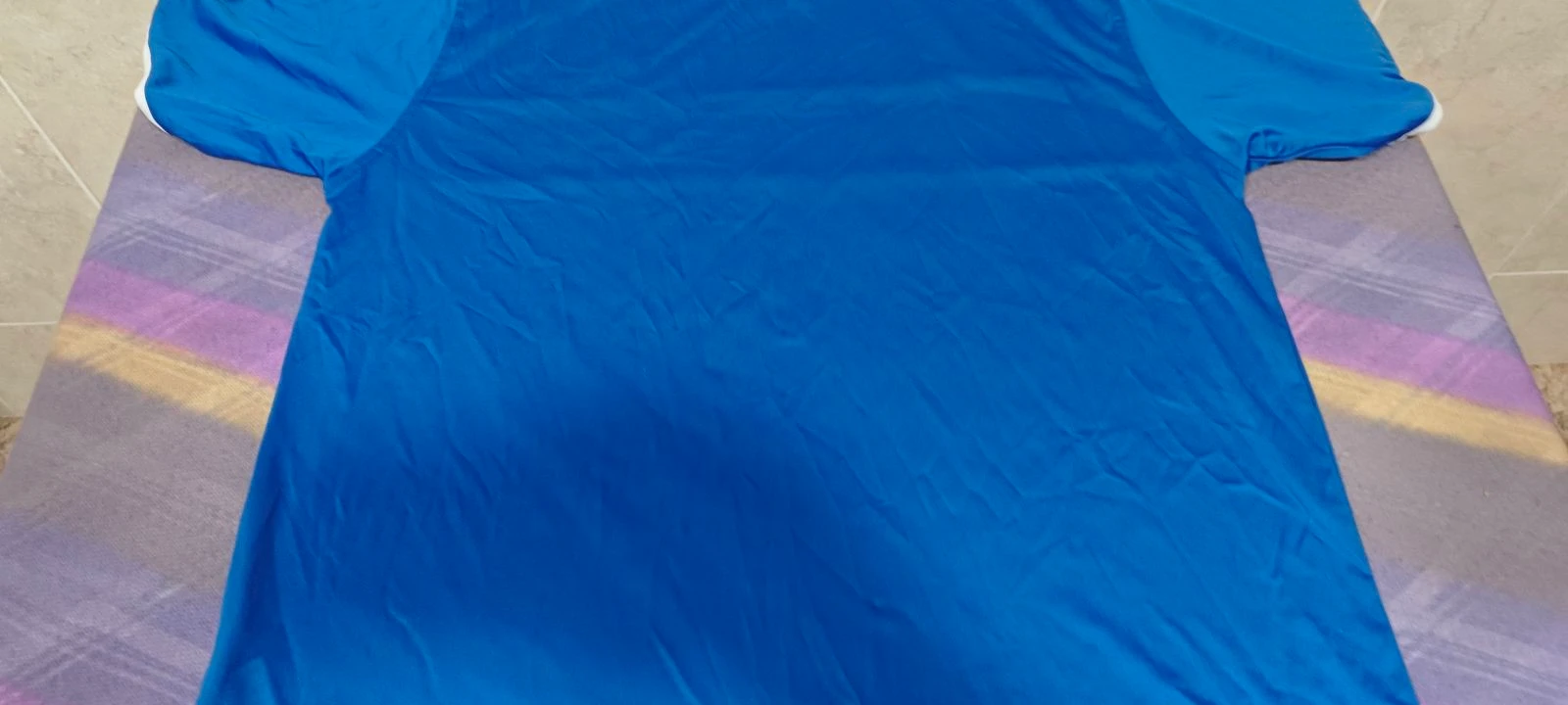Camiseta de manga curta. Tamanho XL – photo 8